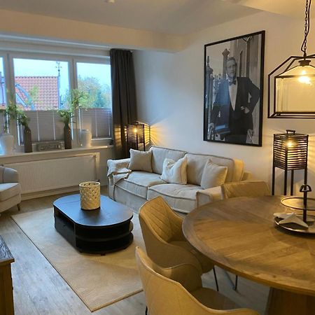 North Coast Suites Deluxe Hamburg-Rahlstedt エクステリア 写真
