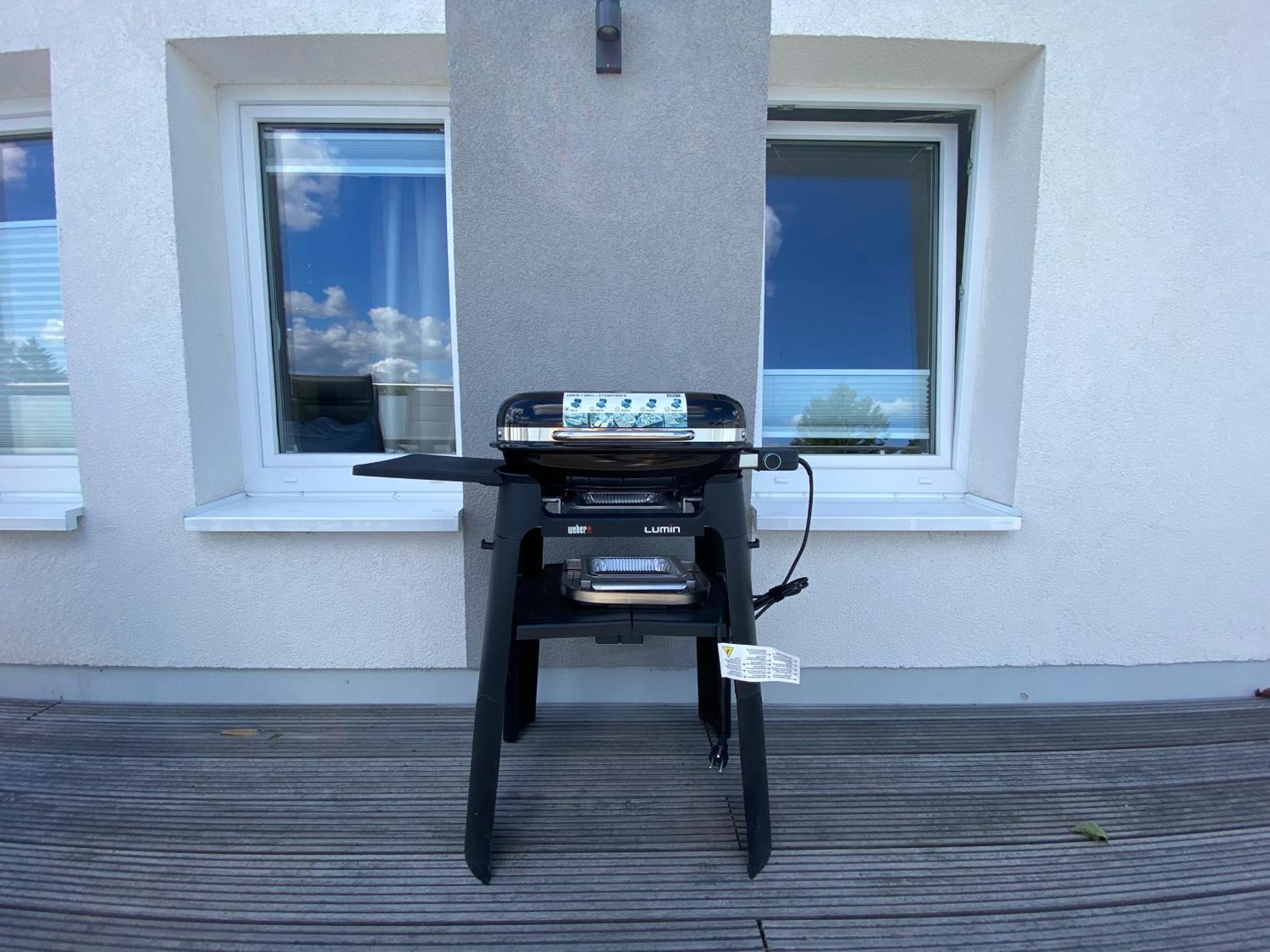 North Coast Suites Deluxe Hamburg-Rahlstedt エクステリア 写真