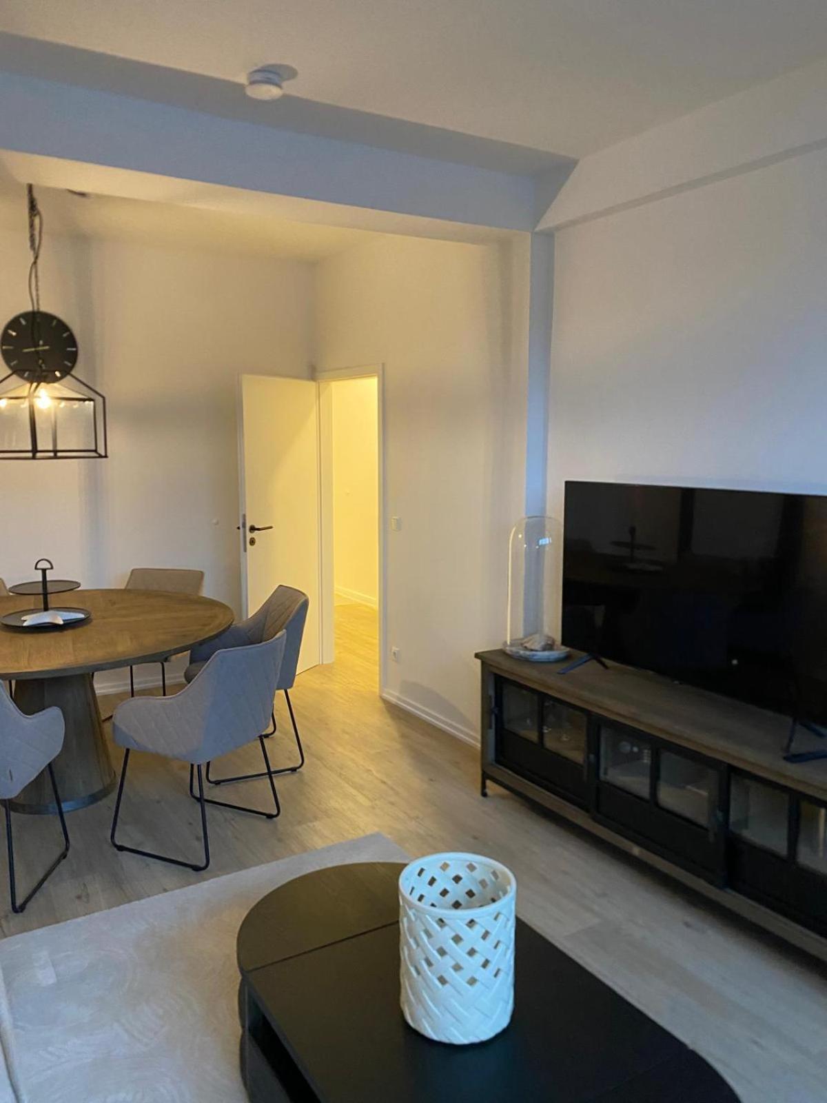 North Coast Suites Deluxe Hamburg-Rahlstedt エクステリア 写真
