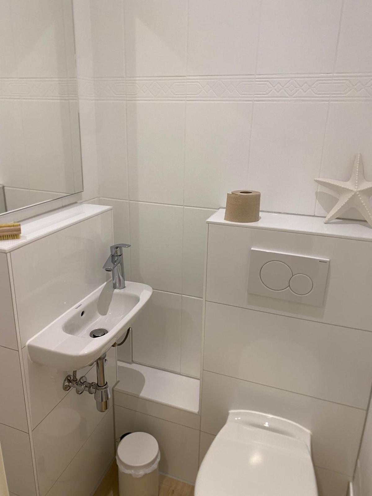 North Coast Suites Deluxe Hamburg-Rahlstedt エクステリア 写真