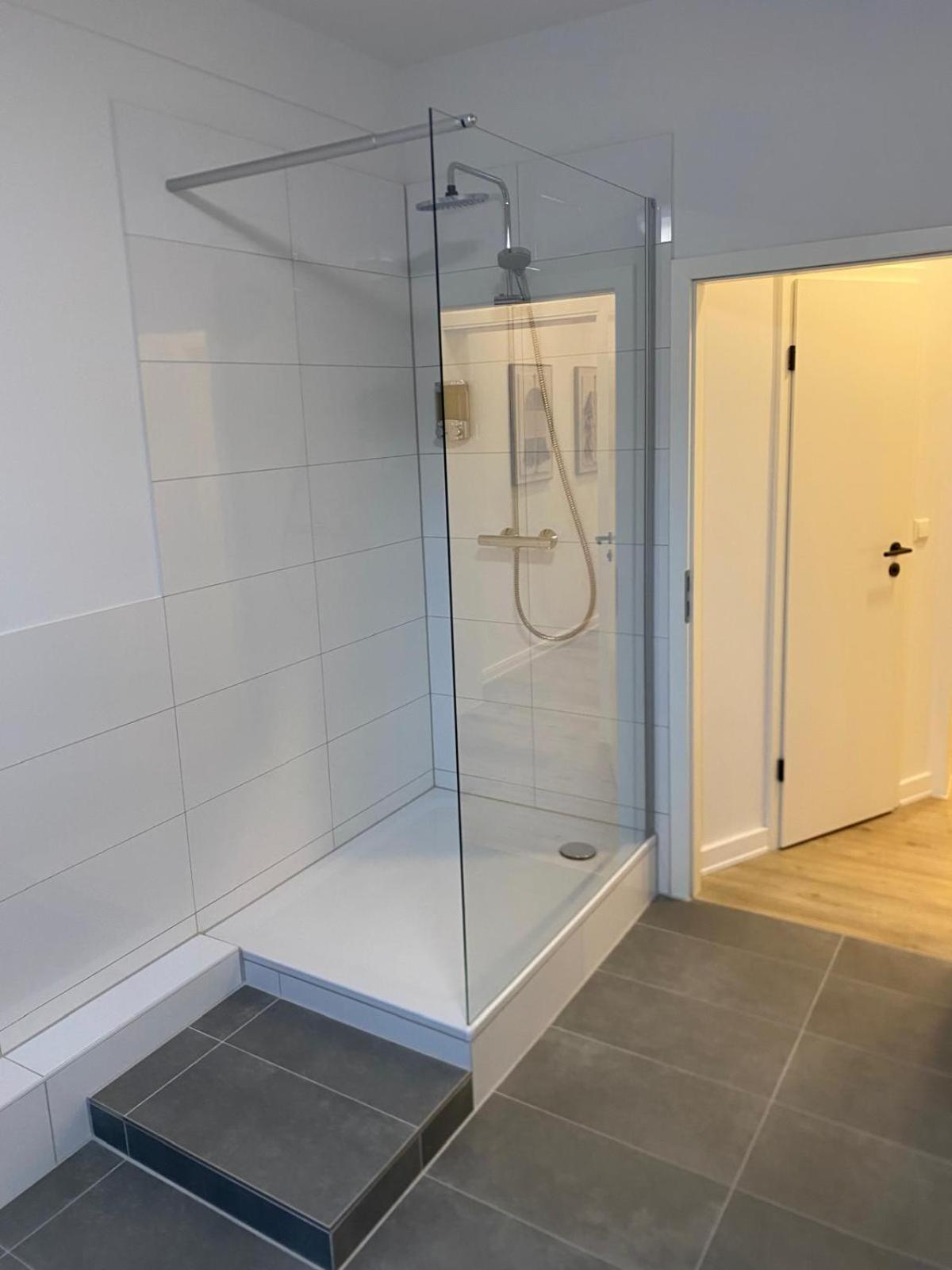 North Coast Suites Deluxe Hamburg-Rahlstedt エクステリア 写真
